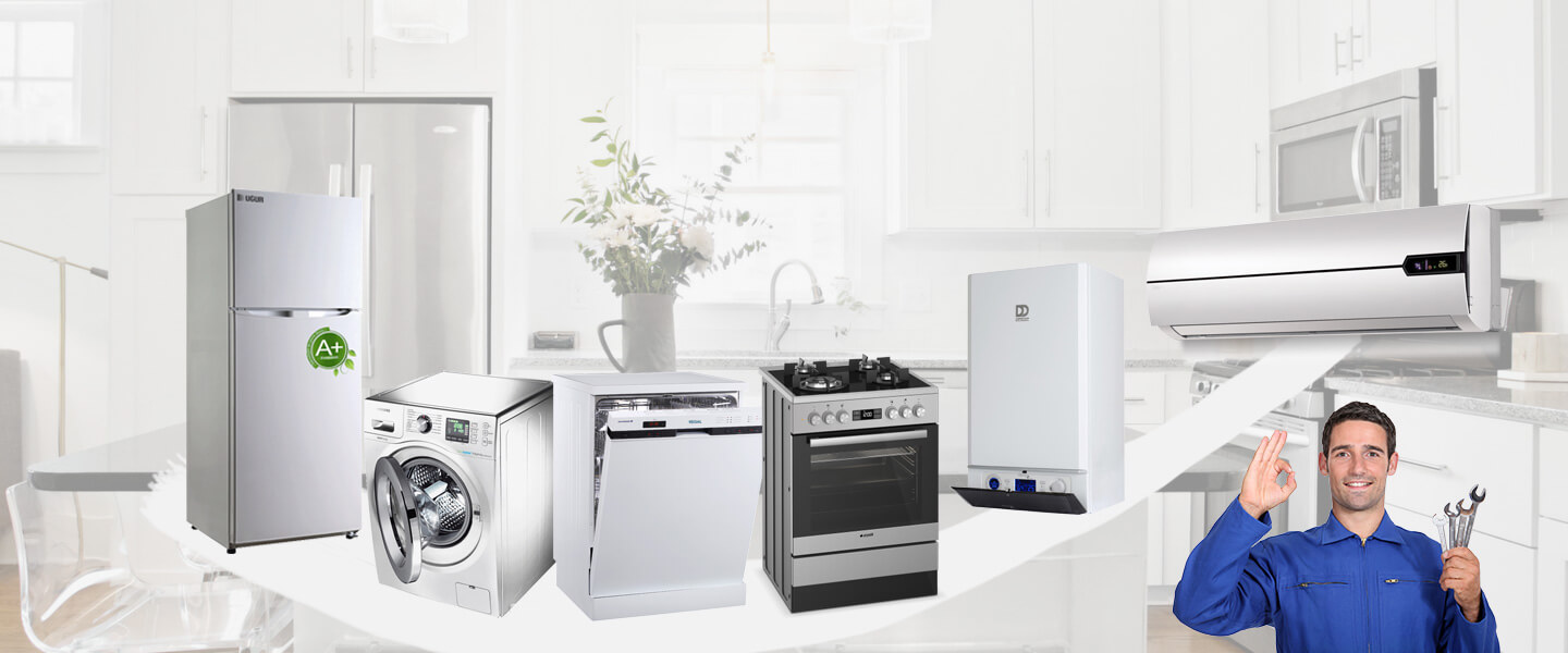 Sulusaray Bosch Servisi